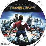 miniatura black-demons-custom-por-jrc cover cd