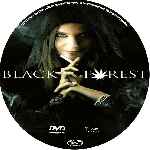 miniatura black-forest-custom-por-jonander1 cover cd
