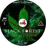 miniatura black-forest-hansel-and-gretel-the-420-witch-custom-v2-por-corsariogris cover cd