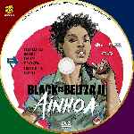 miniatura black-is-beltza-ii-ainhoa-custom-por-chechelin cover cd