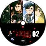 miniatura black-lagoon-dvd-02-custom-v2-por-dondelain cover cd