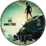 miniatura black-panther-2018-custom-v11-por-zeromoi cover cd