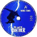 miniatura black-panther-2018-custom-v14-por-zeromoi cover cd
