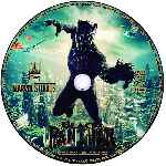 miniatura black-panther-2018-custom-v15-por-zeromoi cover cd