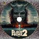 miniatura black-phone-2-custom-por-camarlengo666 cover cd