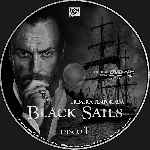 miniatura black-sails-temporada-01-disco-01-custom-por-analfabetix cover cd