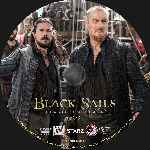 miniatura black-sails-temporada-04-disco-01-custom-por-analfabetix cover cd