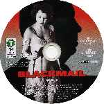 miniatura blackmail-la-muchacha-de-londres-por-scarlata cover cd