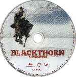miniatura blackthorn-sin-destino-por-analfabetix cover cd