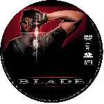 miniatura blade-custom-por-jmandrada cover cd