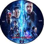 miniatura blade-runner-2049-custom-v3-por-alfix0 cover cd