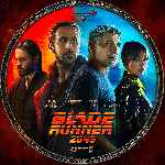 miniatura blade-runner-2049-custom-v4-por-ferozbbb cover cd