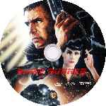 miniatura blade-runner-custom-por-lukiluke cover cd
