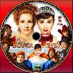 miniatura blanca-nieves-espejito-espejito-custom-v2-por-richardtex cover cd