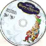 miniatura blanca-nieves-y-los-siete-enanos-clasicos-disney-disco-02-region-4-por-lonkomacul cover cd