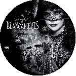 miniatura blancanieves-2012-custom-por-alfix0 cover cd