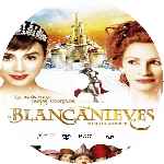 miniatura blancanieves-2012-mirror-mirror-custom-v06-por-vigilantenocturno cover cd