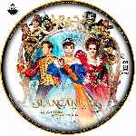 miniatura blancanieves-2012-mirror-mirror-custom-v10-por-jsesma cover cd