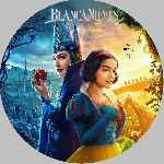 miniatura blancanieves-2025-custom-por-ramoncolom cover cd