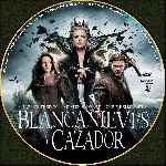 miniatura blancanieves-y-el-cazador-custom-v2-por-mativaldez12 cover cd