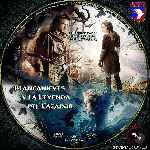 miniatura blancanieves-y-la-leyenda-del-cazador-custom-por-gabri2254 cover cd