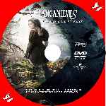 miniatura blancanieves-y-la-leyenda-del-cazador-custom-v04-por-almirantebron cover cd