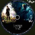 miniatura blancanieves-y-la-leyenda-del-cazador-custom-v13-por-moikaskin cover cd