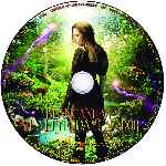 miniatura blancanieves-y-la-leyenda-del-cazador-custom-v15-por-zeromoi cover cd