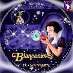 miniatura blancanieves-y-los-siete-enanitos-clasicos-disney-custom-v4-por-gabri2254 cover cd
