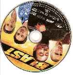 miniatura blast-amenaza-por-ritchiefx cover cd