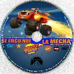 miniatura blaze-and-the-monster-machines-se-enciende-la-mecha-custom-por-belmon cover cd