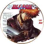 miniatura bleach-2004-dvd-01-custom-por-jenova cover cd