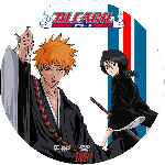 miniatura bleach-2004-dvd-01-custom-v2-por-sebasmejia cover cd