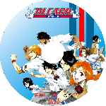 miniatura bleach-2004-dvd-06-custom-por-sebasmejia cover cd