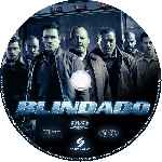 miniatura blindado-2009-custom-v3-por-luis-jeronimo cover cd