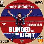 miniatura blinded-by-the-light-custom-por-oscarpiri cover cd