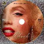 miniatura blonde-custom-por-camarlengo666 cover cd