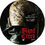 miniatura blood-creek-custom-v3-por-alfix0 cover cd