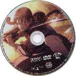 miniatura blood-el-ultimo-vampiro-2001-por-agustin cover cd