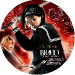 miniatura blood-el-ultimo-vampiro-2009-custom-v3-por-alfix0 cover cd