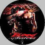 miniatura blood-sisters-custom-por-ramoncolom cover cd