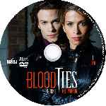 miniatura blood-ties-temporada-01-dvd-01-custom-por-osopolar68 cover cd