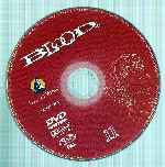 miniatura blood-volumen-11-por-valfadir cover cd