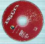 miniatura blood-volumen-12-por-valfadir cover cd
