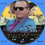 miniatura blood-wine-sangre-y-vino-custom-por-menta cover cd
