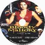miniatura bloody-mallory-custom-por-ytzan cover cd