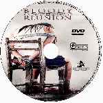 miniatura bloody-reunion-custom-por-mastercustom cover cd