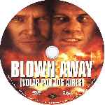 miniatura blown-away-volar-por-los-aires-custom-por-jarafu cover cd