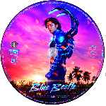 miniatura blue-beetle-custom-v3-por-zeromoi cover cd