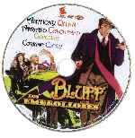 miniatura bluff-los-embrollones-por-jjavier69 cover cd